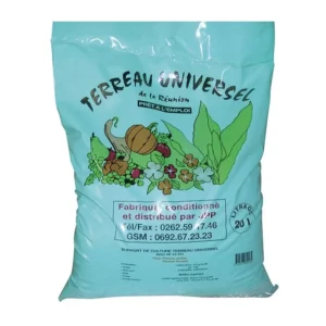 JPP Distribution - Terreau Universel