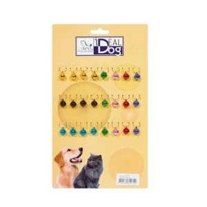 Chadog - Accessoire Chien-Chat 24 Grelots