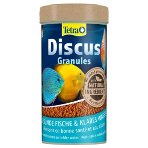 Zolux - Alimentation Poisson Tetra Prima Discus
