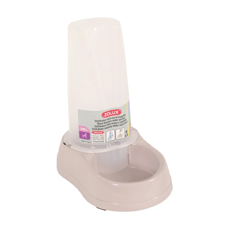8003507040946 – Zolux – Distributeur Mixte Anti-dérapant 650ml – animalcity-la-reunion-974-animalerie2 8003507040946 – Zolux – Distributeur Mixte Anti-dérapant 650ml – animalcity-la-reunion-974-animalerie2