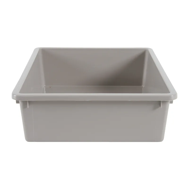 Zolux - Bac à Litière Taupe