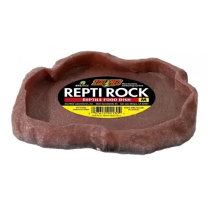 Zolux - Mangeoire Reptirock