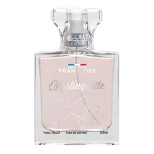 Francodex - Parfum Mistinguette pour Chien Flacon