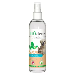 Francodex - Lotion Anti-Démangeaison pour Chien & Chat