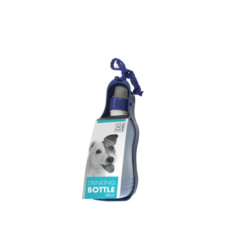 Mpets - Bouteille d'Eau pour Chien