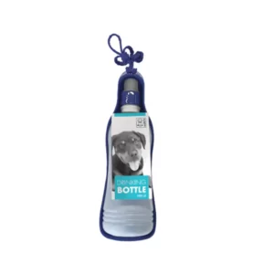 Mpets - Bouteille d'Eau pour Chien