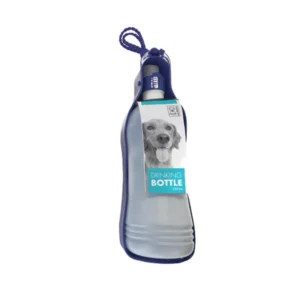 Mpets - Bouteille d'Eau pour Chien