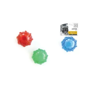 Mpets - Jupiter Distributeur de Friandises pour Chien