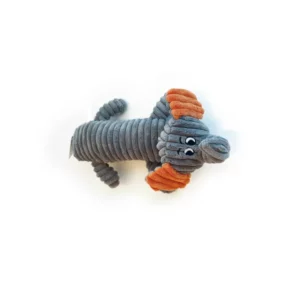 Mpets - Jouet pour Chien Peluche qui Couine BOBBY