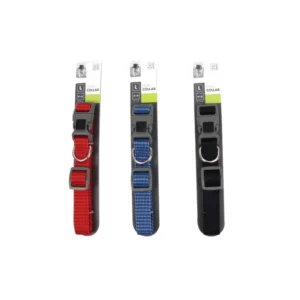 Mpets - Sportline Collier pour Chien