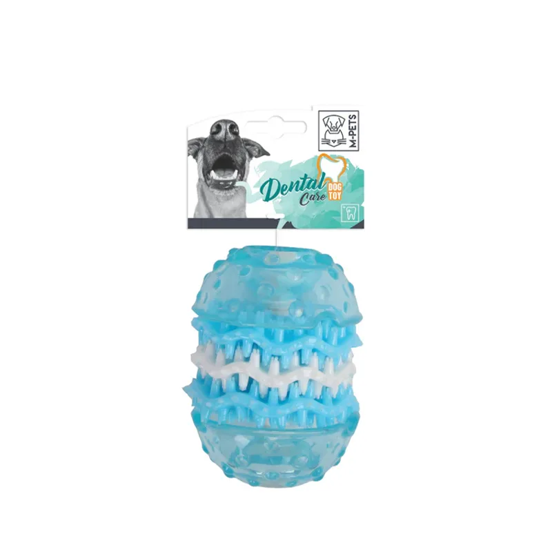 Mpets - Washy Jouet Dentaire pour Chien