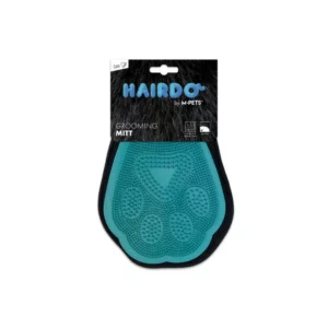 Mpets - Gant de Toilettage pour Massage & Coiffure