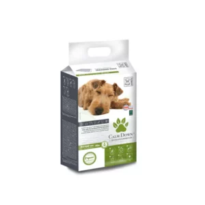Mpets - Calm Down Tapis Absorbant pour Voyage & Maison