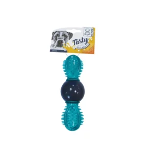 Mpets - Uranus Distributeur de Friandises Bleu