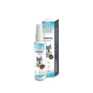 Mpets - Spray Dentaire
