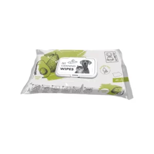 Mpets - Lingettes Nettoyantes Avocat
