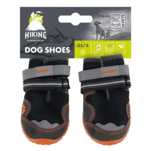 Mpets - Hiking Chaussures de Randonnée pour Chien
