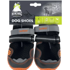 Mpets - Hiking Chaussures de Randonnée pour Chien