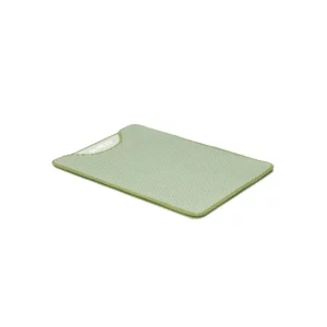 M-PETS - Tapis de Litière pour Chat Duplex Vertical Vert