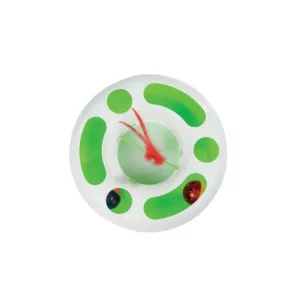 Mpets - Jouet pour Chat Discus