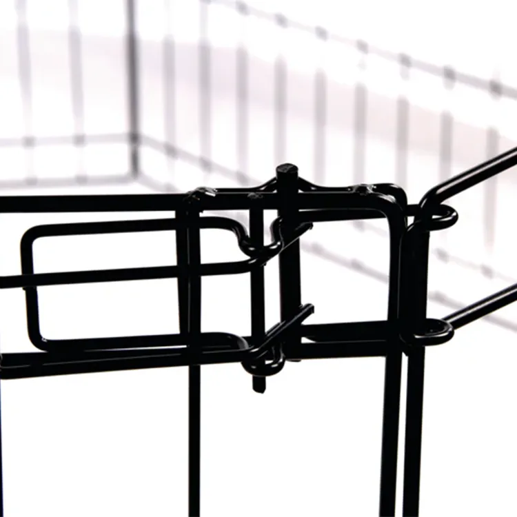 Mpets – Parc Pliable pour Chiots Noir – animalcity-la-reunion-974-animalerie2 Mpets – Parc Pliable pour Chiots Noir – animalcity-la-reunion-974-animalerie2