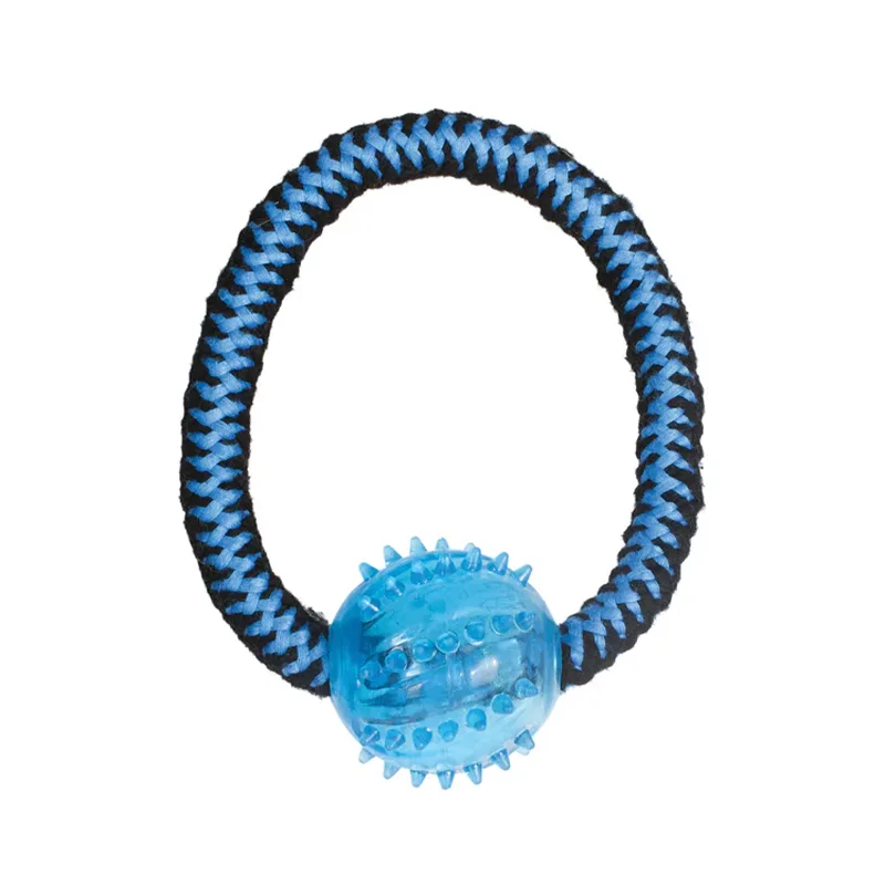 Mpets – Twist Ring Anneau de Tirage pour Chien – animalcity-la-reunion-974-animalerie Mpets – Twist Ring Anneau de Tirage pour Chien – animalcity-la-reunion-974-animalerie