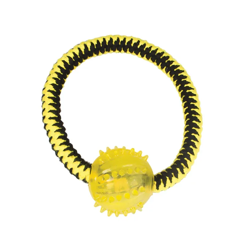 Mpets – Twist Ring Anneau de Tirage pour Chien – animalcity-la-reunion-974-animalerie2 Mpets – Twist Ring Anneau de Tirage pour Chien – animalcity-la-reunion-974-animalerie2