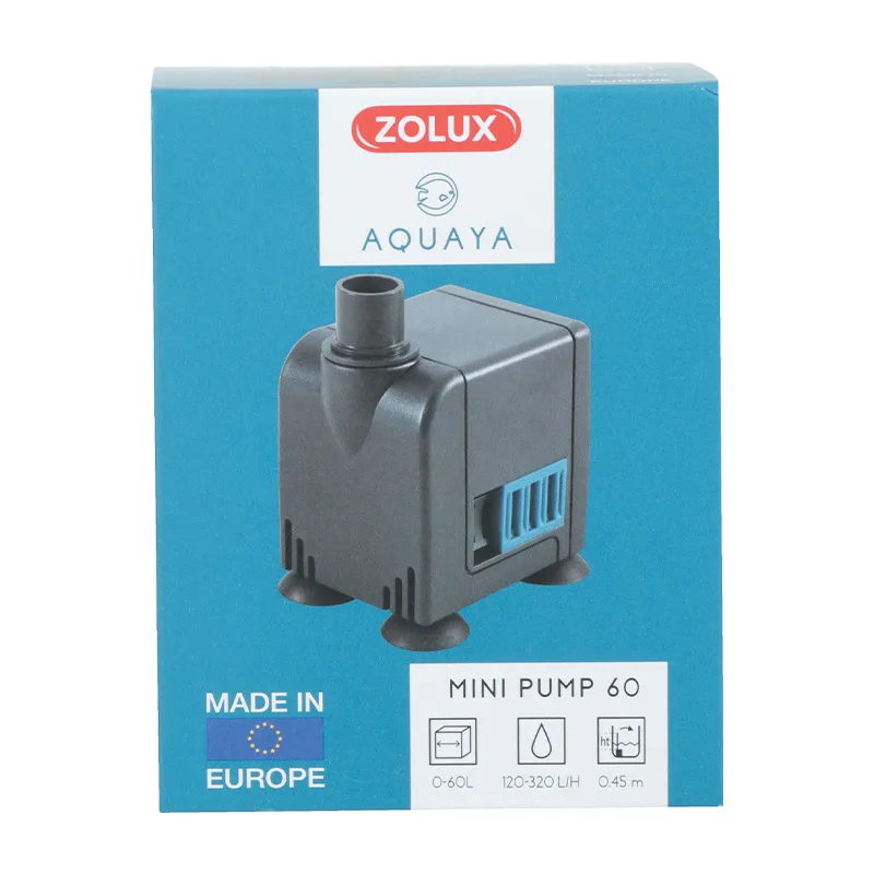 Zolux - Mini Pompe AQYA