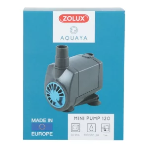 Zolux - Mini Pompe AQYA