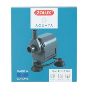 Zolux - Mini Pompe AQYA