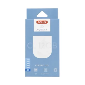 Zolux - Mousse Ouate de Perlon Classic