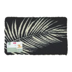 Zolux - Tapis Isolant Végétal Gris