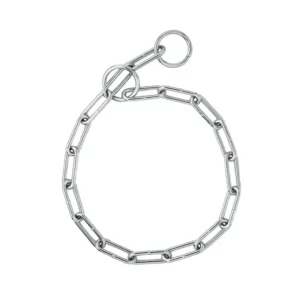 Zolux - Collier en Métal pour Berger Allemand