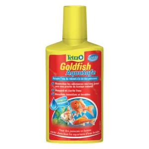 Zolux - TETRA Aquasafe Poisson Rouge