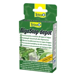 Zolux - TETRA Medica AlgoStop Depot