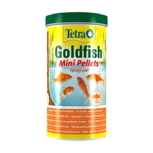 Zolux - TETRA Pond Goldfish Granulés Mini
