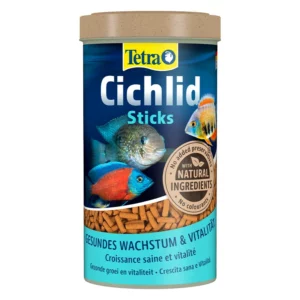 Zolux - TETRA Cichlid Sticks