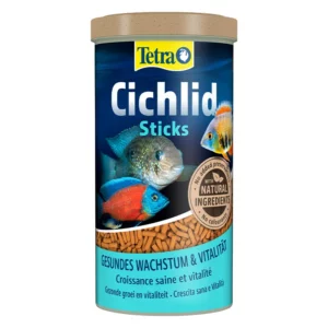 Zolux - TETRA Cichlid Sticks