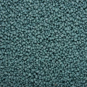 Zolux - Aquasand Color Bleu Neo pour Aquarium