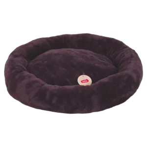 Zolux - Coussin Noe Short Hair Violet