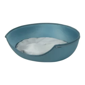 Zolux - Dome Chat Louna Couchage Bleu