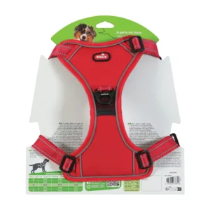 Zolux - Sellerie Chien Easyride Rouge