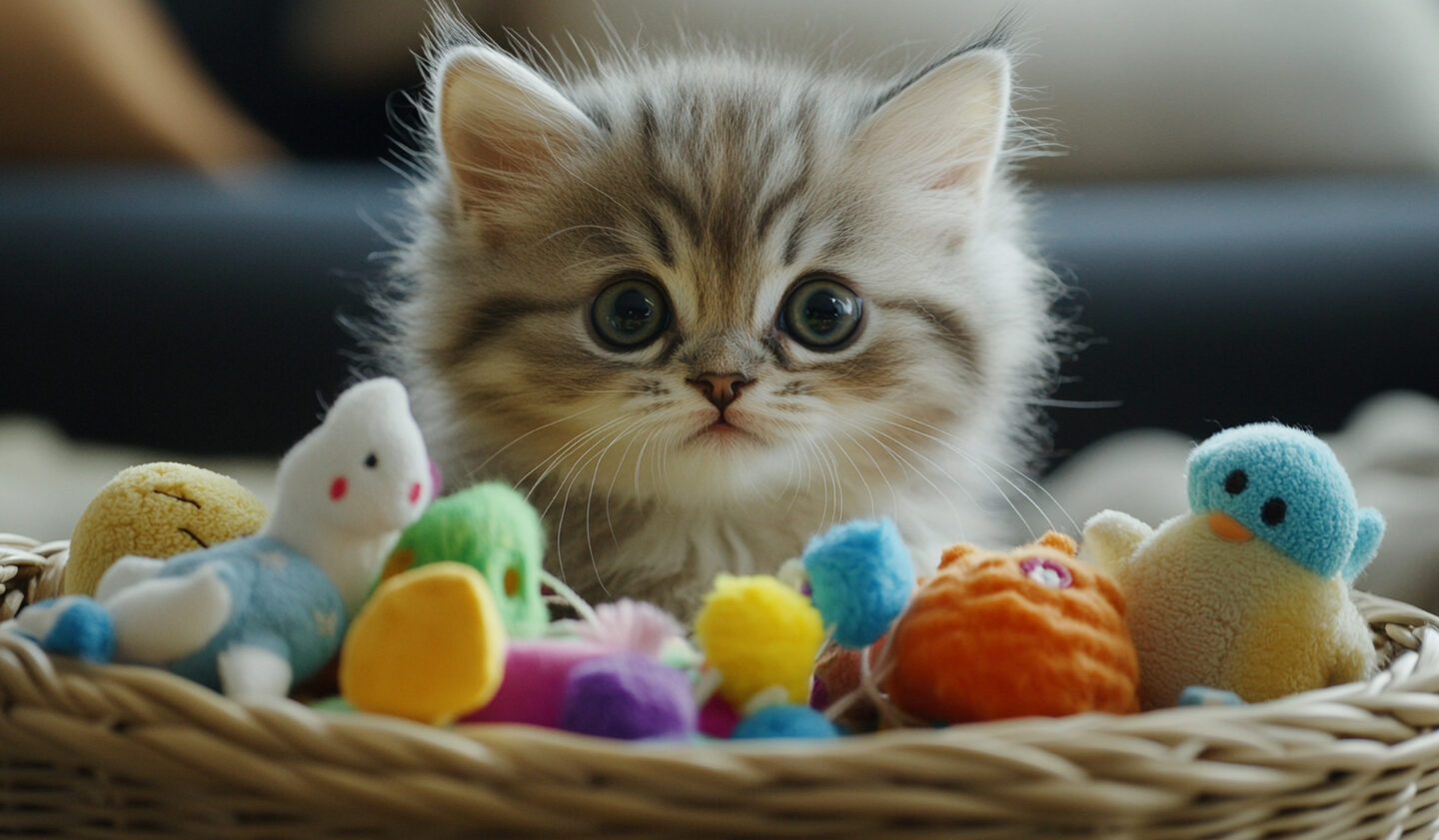 jeux chat