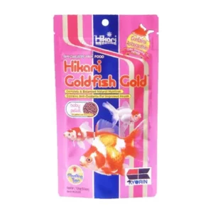 HIKARI - Goldfish Gold Granulés pour Poisson