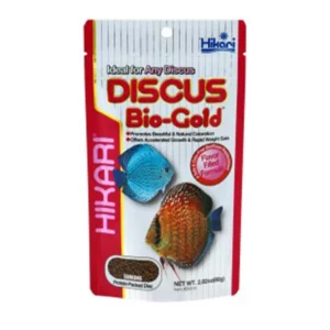 HIKARI - Discus Bio-Gold Granulés pour Poisson