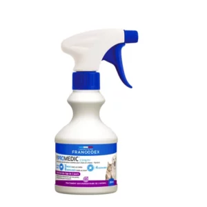 Francodex - Fipromedic' Spray Antiparasitaire