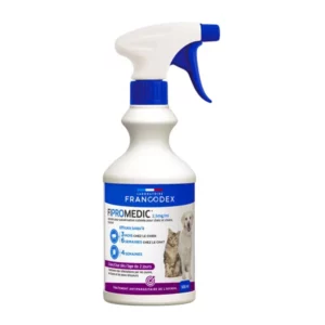 Francodex - Fipromedic' Spray Antiparasitaire