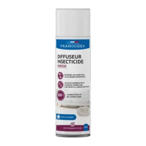 Francodex - Diffuseur Insecticide