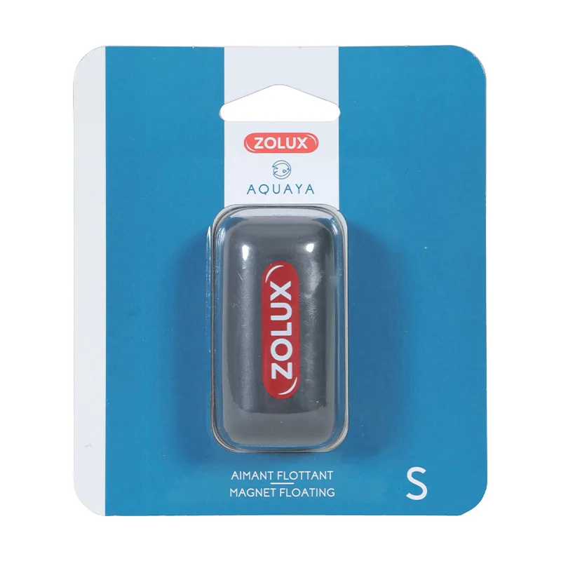 Zolux - Aquarium Poisson Aimant Flottant