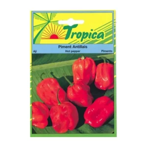 Tropica - Piment Antillais